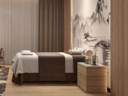 西安雁塔区水疗的科学奥秘：温水疗法如何重塑你的健康状态