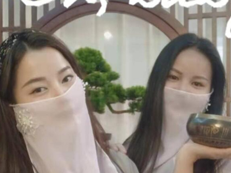 西安雁塔区泰式SPA：瑜伽与按摩的古老智慧结晶