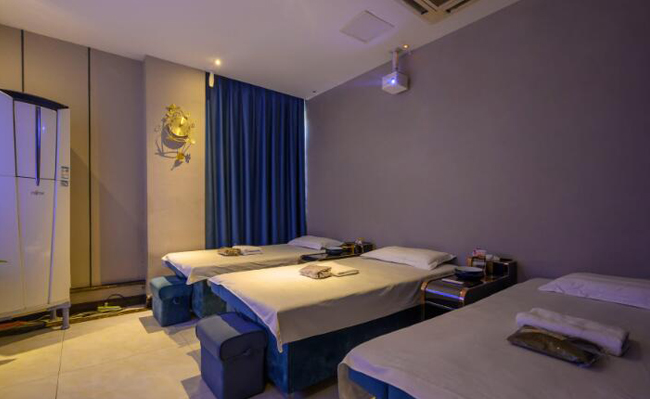 西安雁塔区热石按摩：冬天里的救命暖宝宝