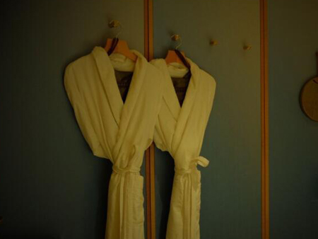 西安雁塔区桑拿会所｜排湿排毒·焕活身心